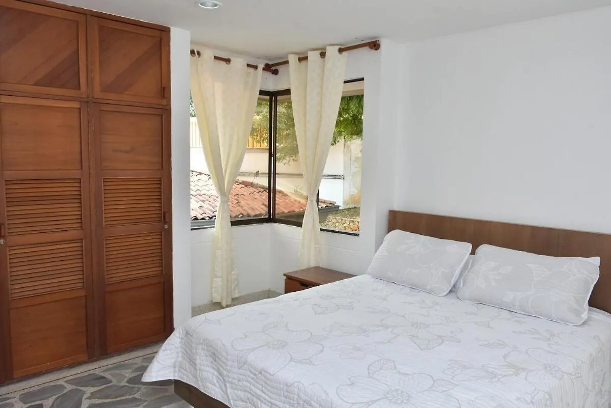 Spectacular Casa Ashley Villa Cali 0*,
